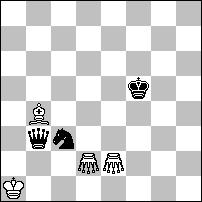 Chess diagram