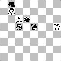 Chess diagram