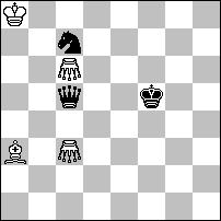 Chess diagram