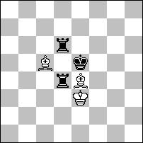 Chess diagram