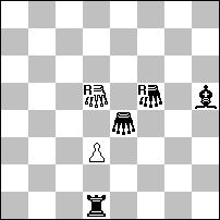 Chess diagram