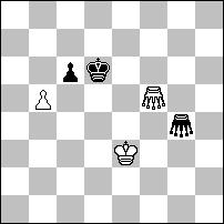 Chess diagram