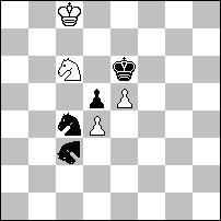 Chess diagram