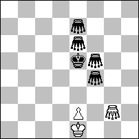 Chess diagram