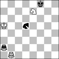 Chess diagram