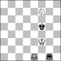 Chess diagram