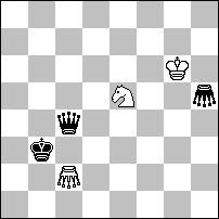 Chess diagram