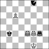 Chess diagram