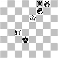 Chess diagram