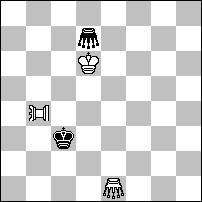 Chess diagram