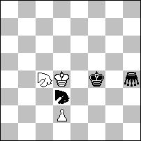 Chess diagram