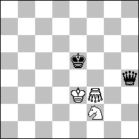 Chess diagram