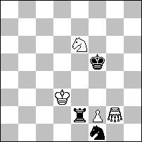 Chess diagram