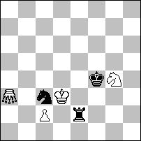 Chess diagram