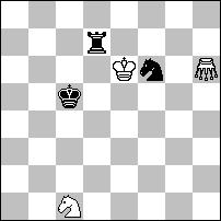 Chess diagram