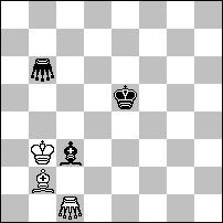 Chess diagram