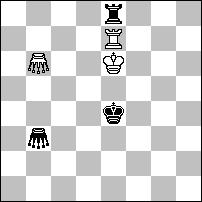 Chess diagram