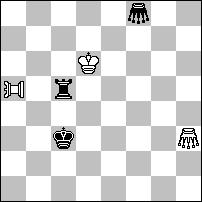 Chess diagram