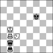 Chess diagram