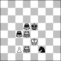 Chess diagram