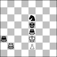 Chess diagram