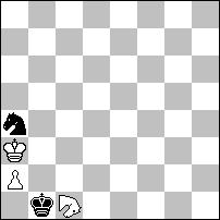 Chess diagram