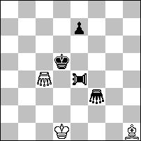 Chess diagram