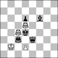 Chess diagram