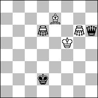 Chess diagram