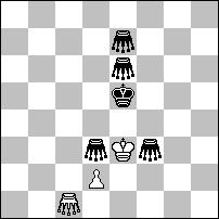 Chess diagram