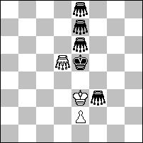 Chess diagram