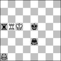 Chess diagram