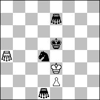 Chess diagram