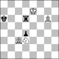 Chess diagram