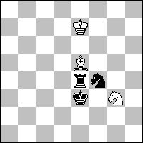 Chess diagram