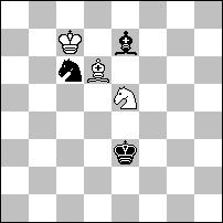 Chess diagram