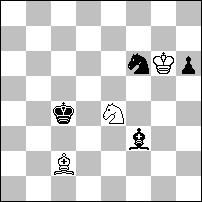 Chess diagram