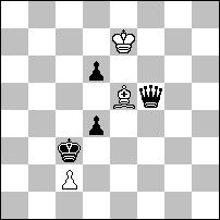 Chess diagram