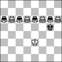 Chess diagram