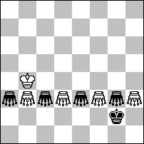 Chess diagram