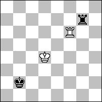 Chess diagram