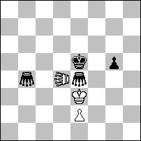 Chess diagram