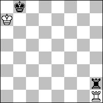 Chess diagram