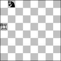 Chess diagram