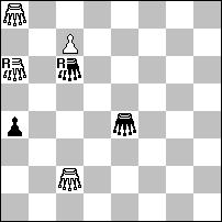 Chess diagram