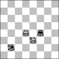 Chess diagram