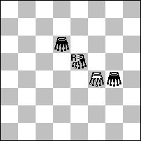 Chess diagram