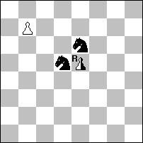 Chess diagram