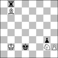 Chess diagram