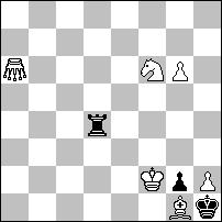 Chess diagram